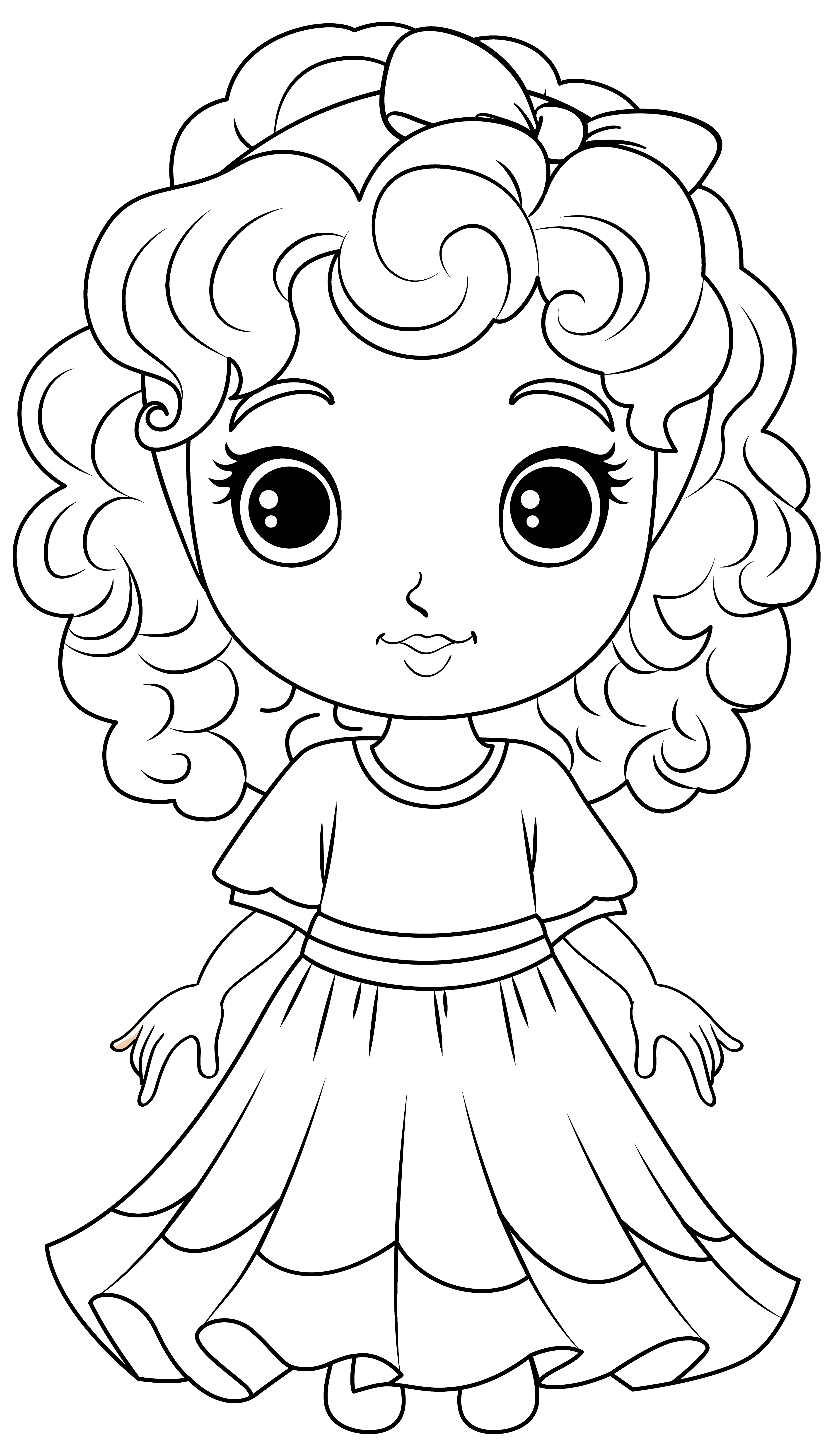 Desen de colorat #274